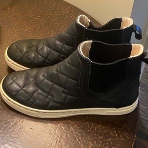 Ugg booties
